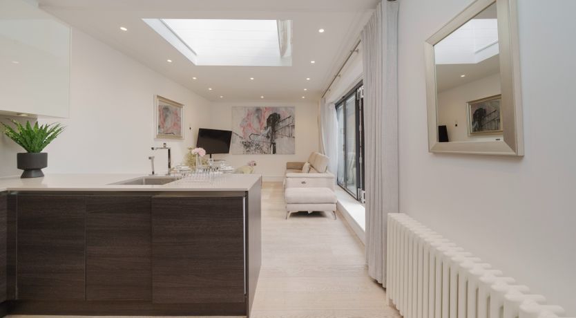 Photo of Golden Whisper