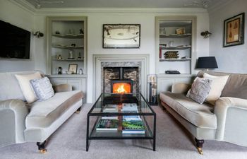River Rush Holiday Home