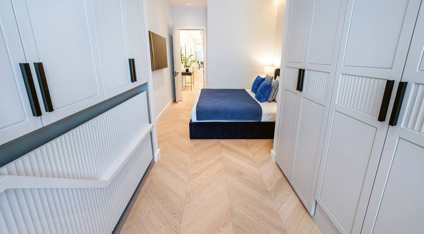 Photo of Grand Urban View