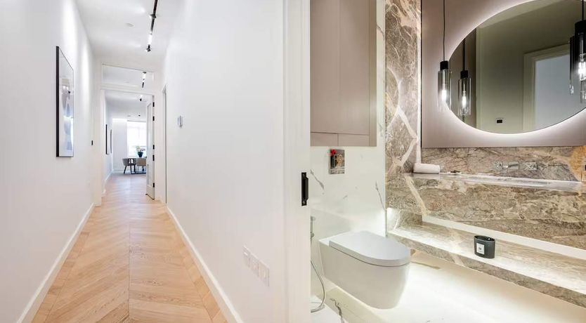 Photo of Grand Urban View