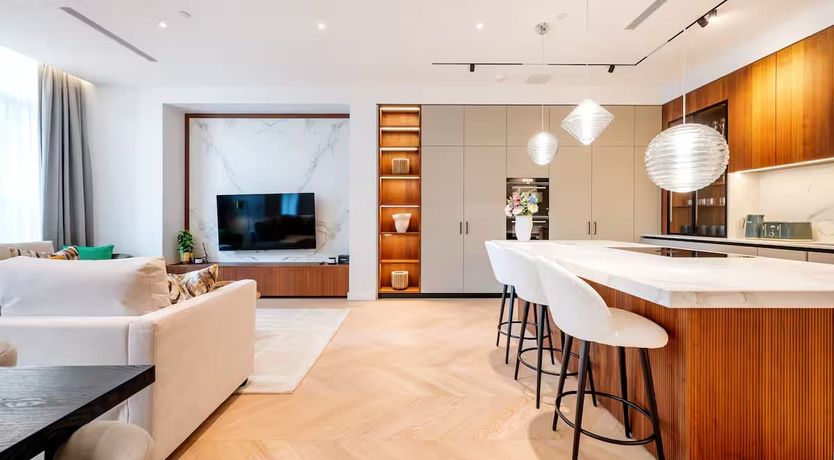 Photo of Grand Urban View