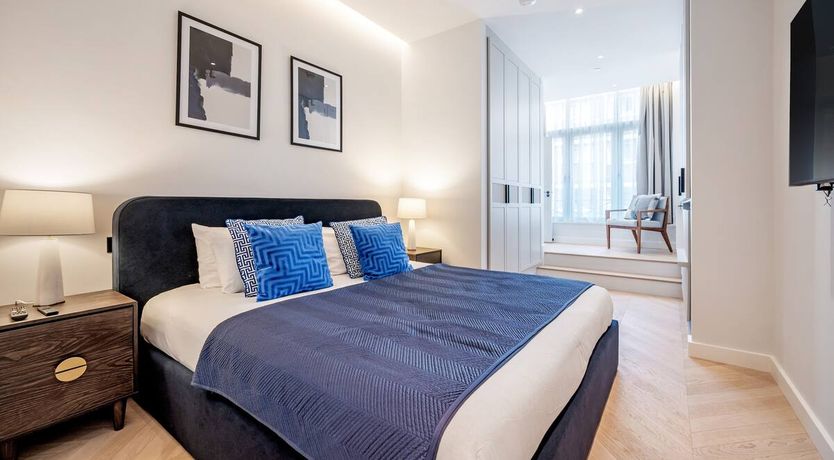 Photo of Grand Urban View