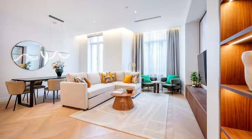 Photo of Grand Urban View