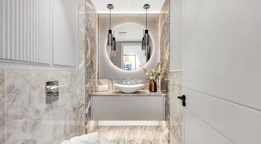 Photo of Grand Urban View