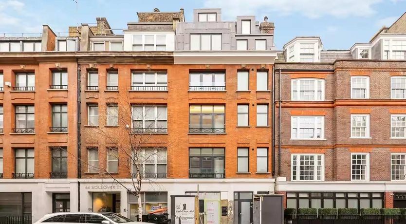 Photo of Grand Urban View