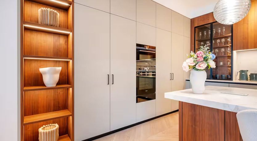 Photo of Grand Urban View