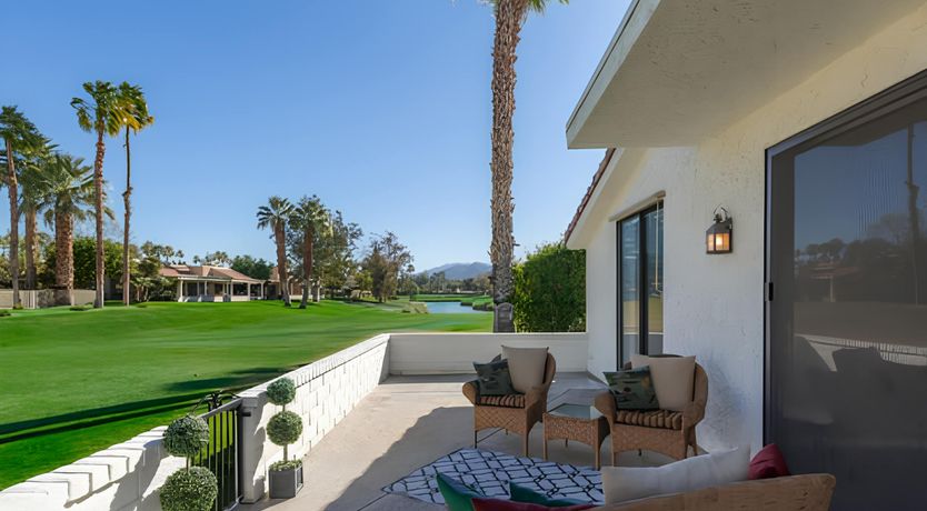 Photo of Grand Valley