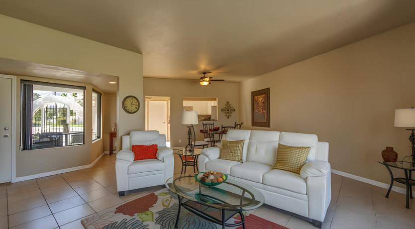 Photo of Grand Valley