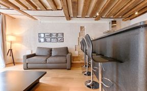Photo of Beams & Dreams