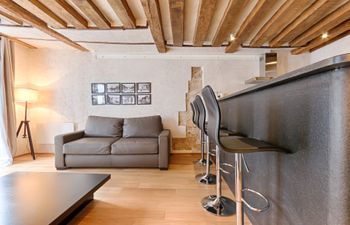 Beams & Dreams Holiday Home