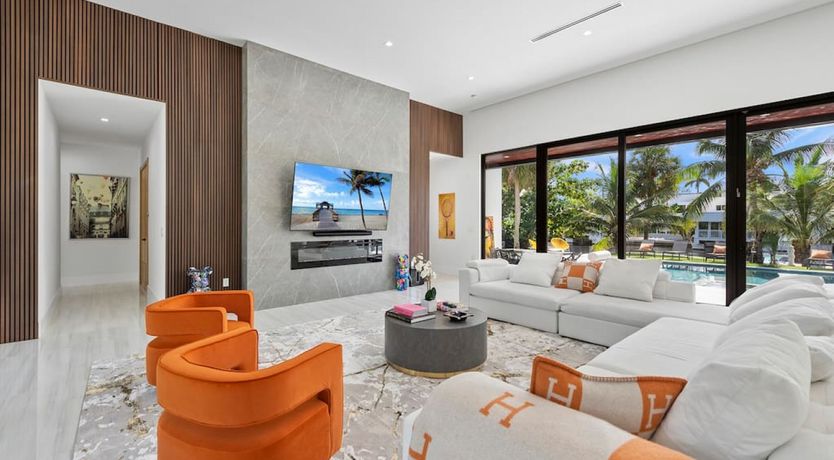 Photo of Riverfront Embrace