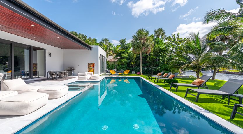 Photo of Riverfront Embrace