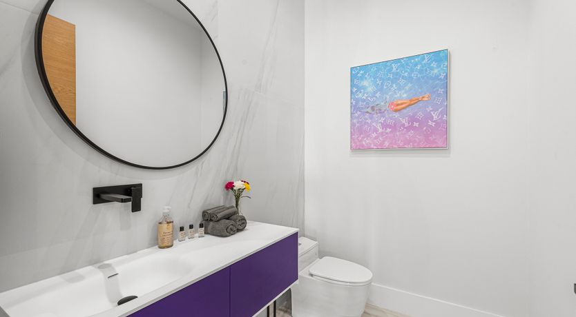 Photo of Riverfront Embrace