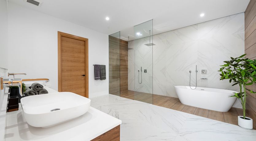 Photo of Riverfront Embrace