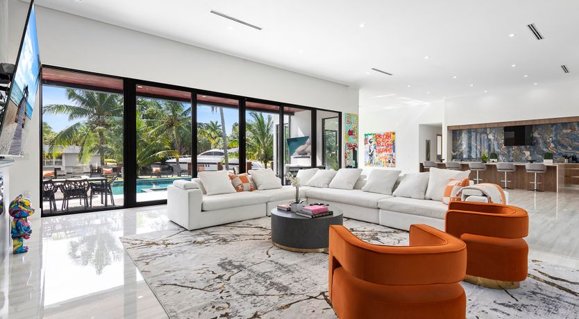 Photo of Riverfront Embrace