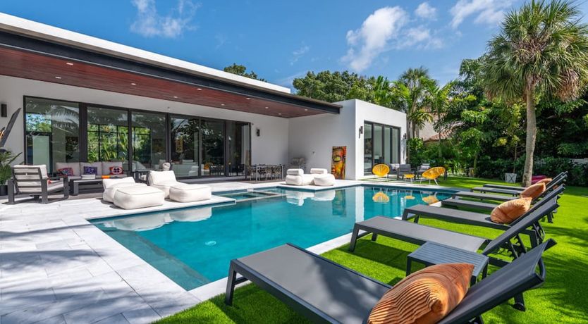 Photo of Riverfront Embrace