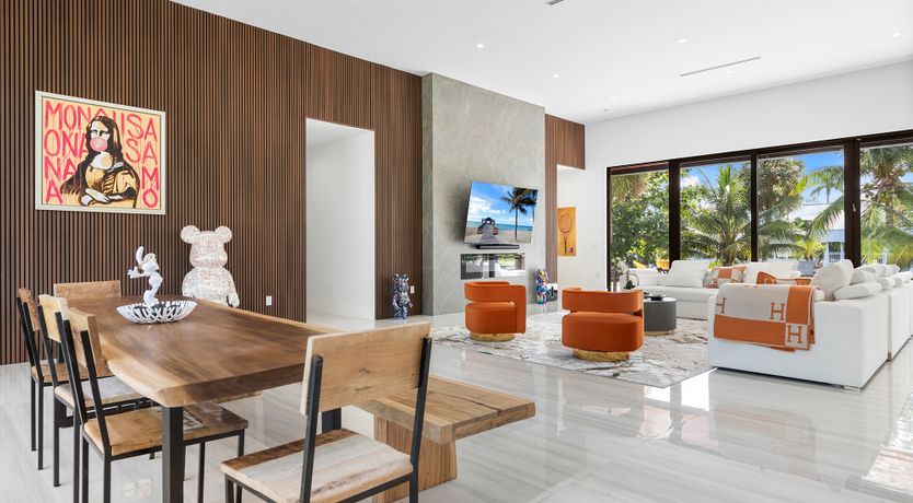 Photo of Riverfront Embrace