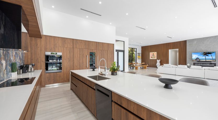 Photo of Riverfront Embrace