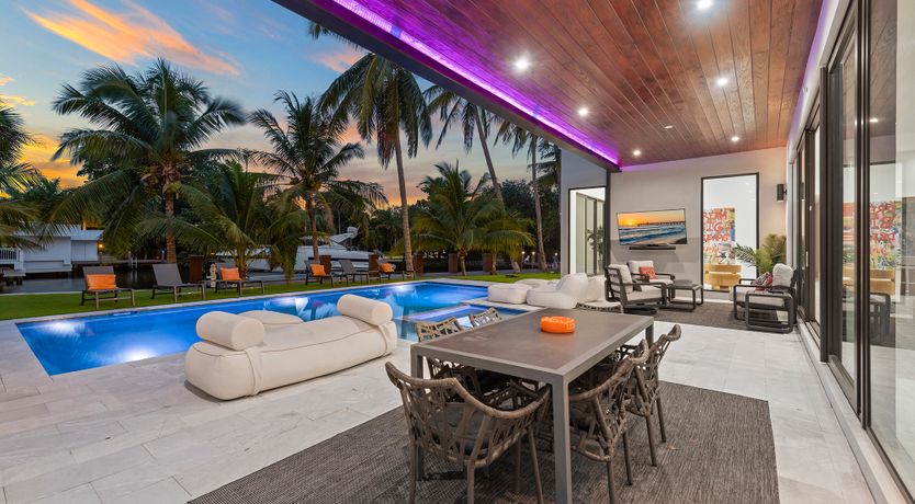 Photo of Riverfront Embrace