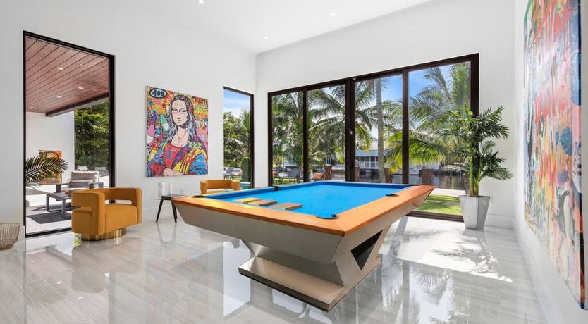 Photo of Riverfront Embrace