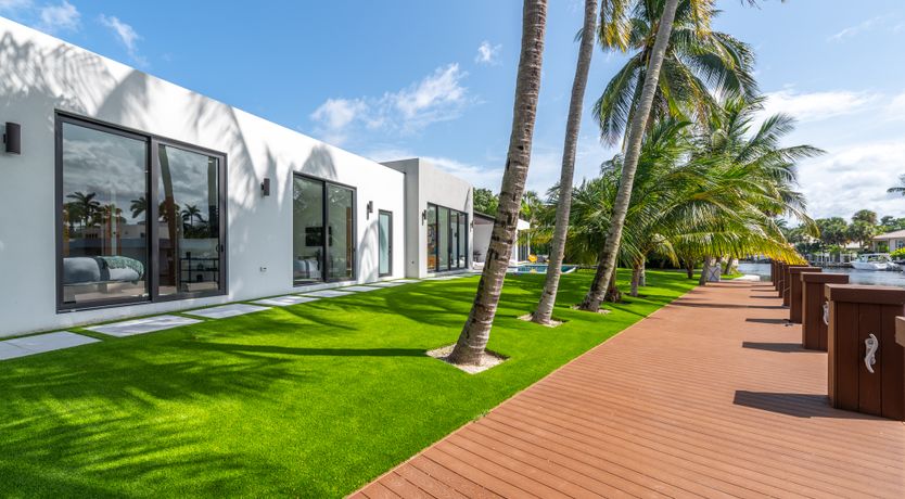 Photo of Riverfront Embrace