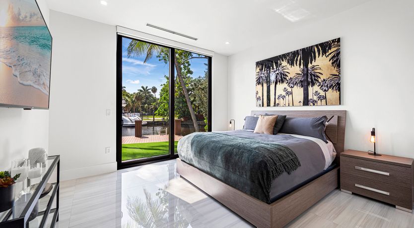 Photo of Riverfront Embrace