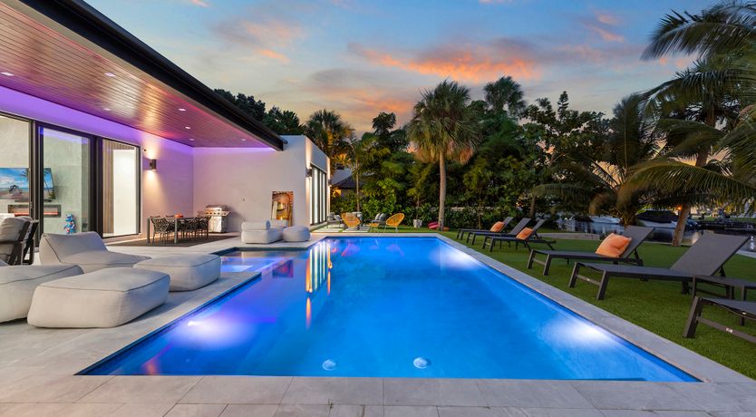 Photo of Riverfront Embrace