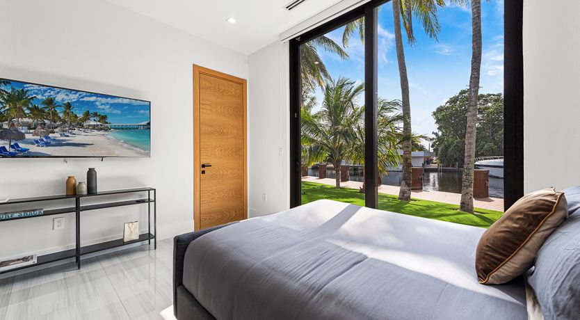 Photo of Riverfront Embrace