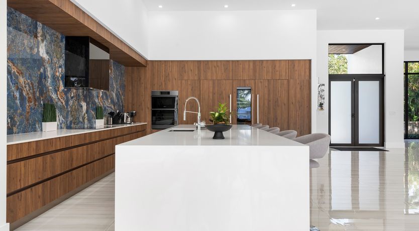 Photo of Riverfront Embrace