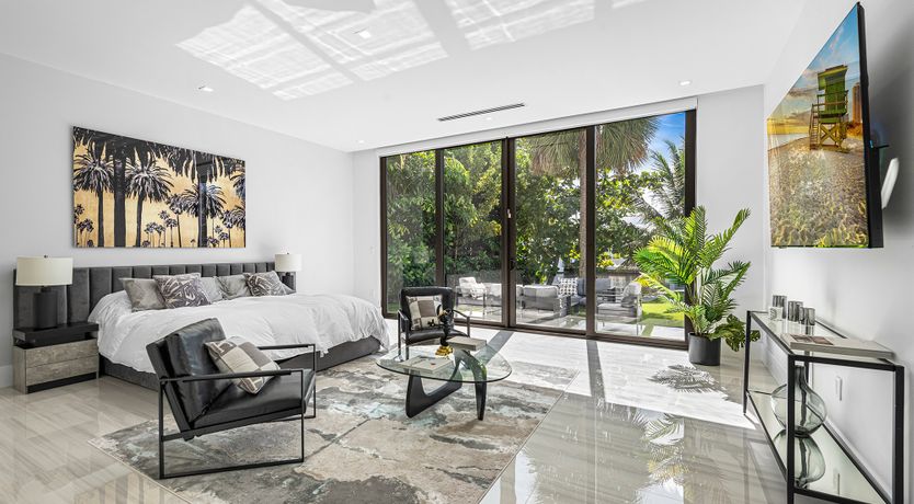 Photo of Riverfront Embrace