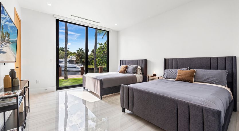 Photo of Riverfront Embrace