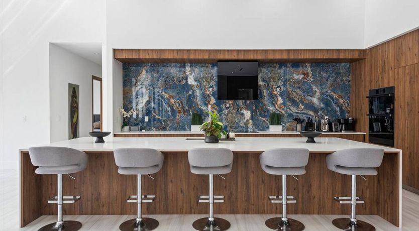 Photo of Riverfront Embrace