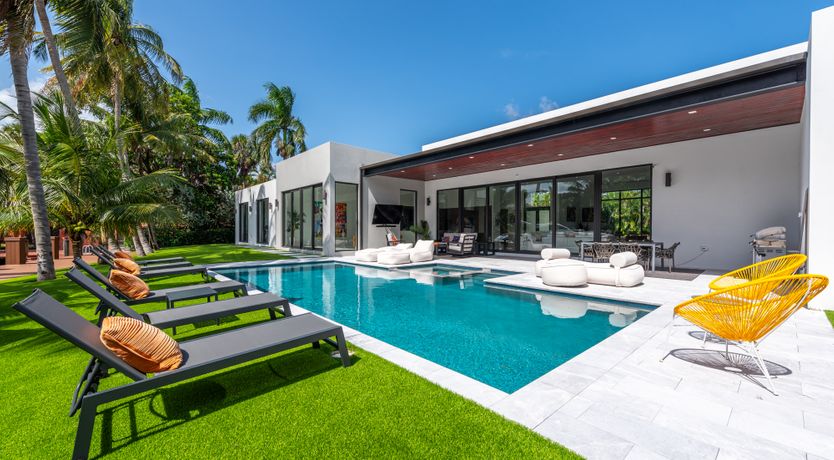 Photo of Riverfront Embrace