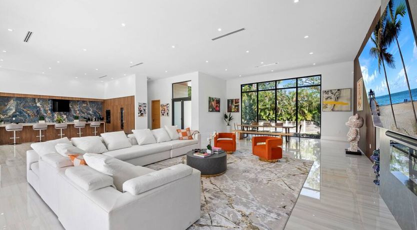 Photo of Riverfront Embrace