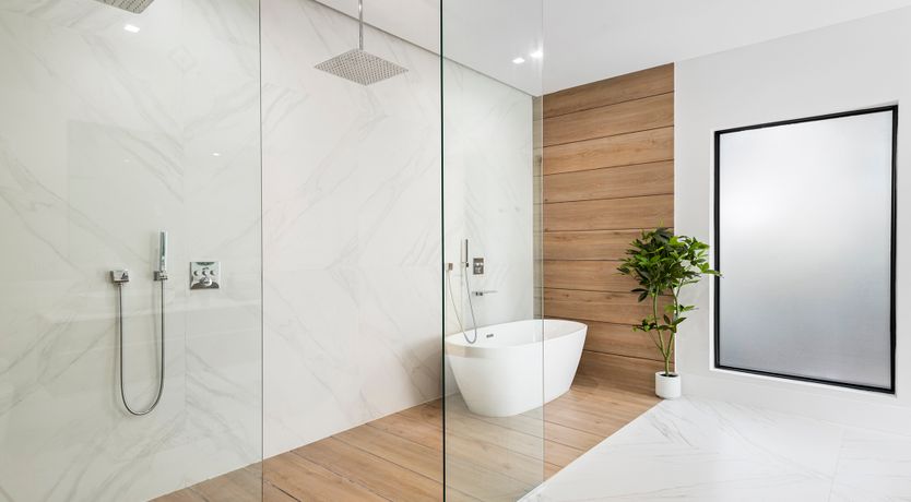 Photo of Riverfront Embrace