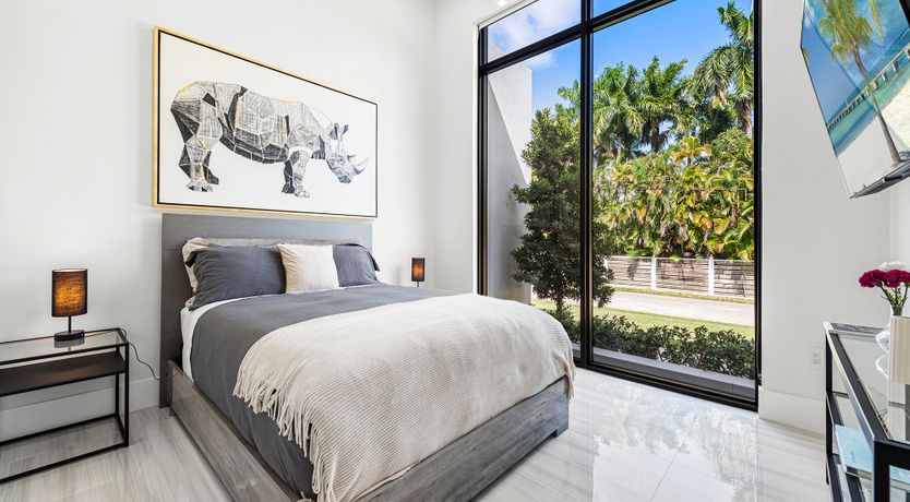 Photo of Riverfront Embrace