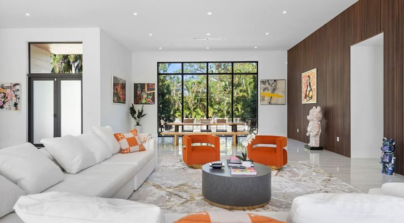 Photo of Riverfront Embrace