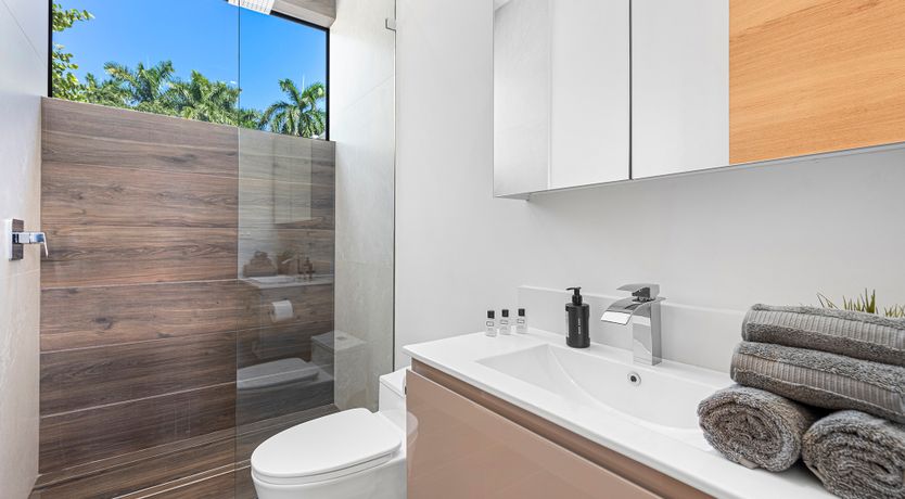 Photo of Riverfront Embrace