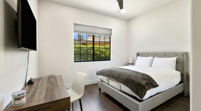 Photo of Waterfalls & Palms