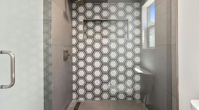 Photo of Waterfalls & Palms