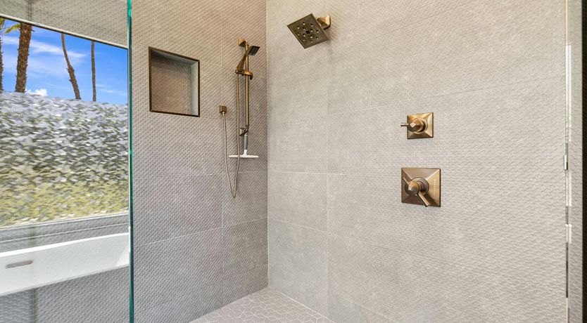 Photo of Waterfalls & Palms