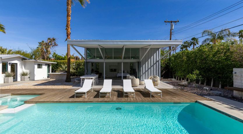 Photo of Vivid Hills Retreat