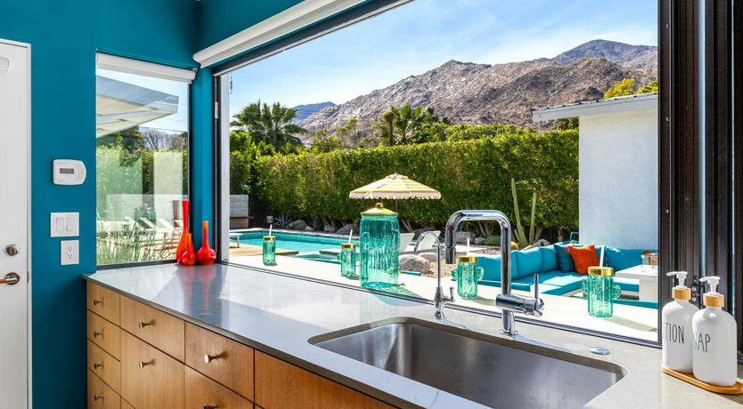 Photo of Vivid Hills Retreat