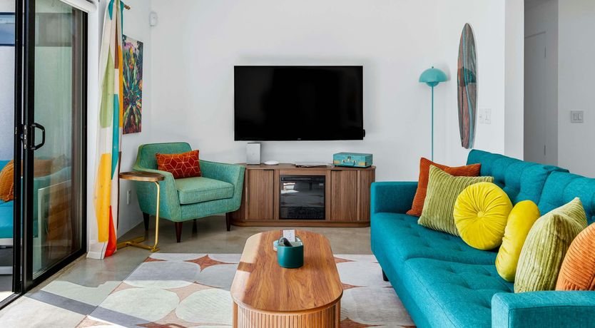 Photo of Vivid Hills Retreat