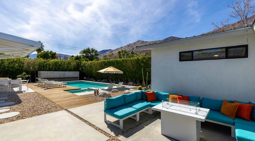 Photo of Vivid Hills Retreat