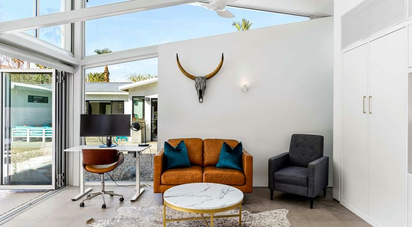 Photo of Vivid Hills Retreat