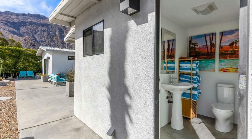 Photo of Vivid Hills Retreat