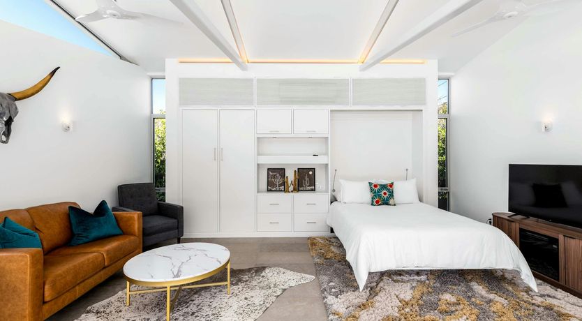 Photo of Vivid Hills Retreat