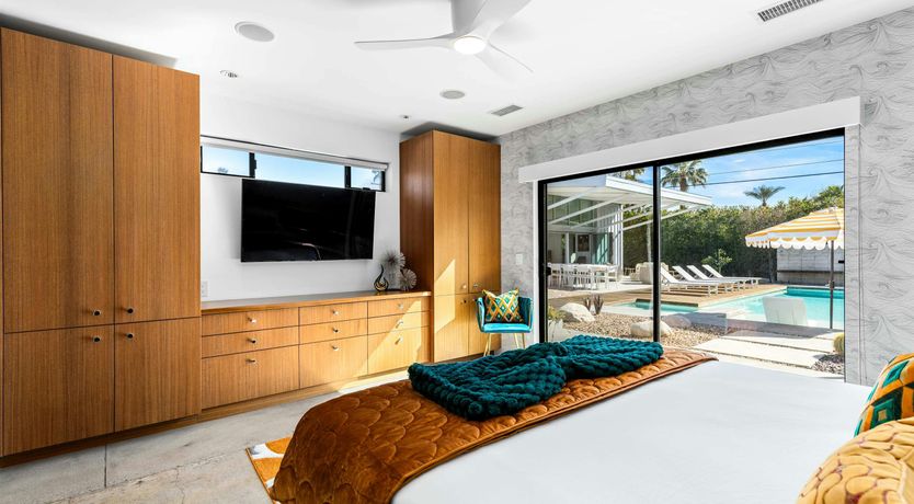 Photo of Vivid Hills Retreat