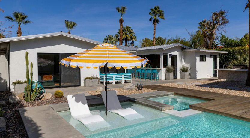 Photo of Vivid Hills Retreat